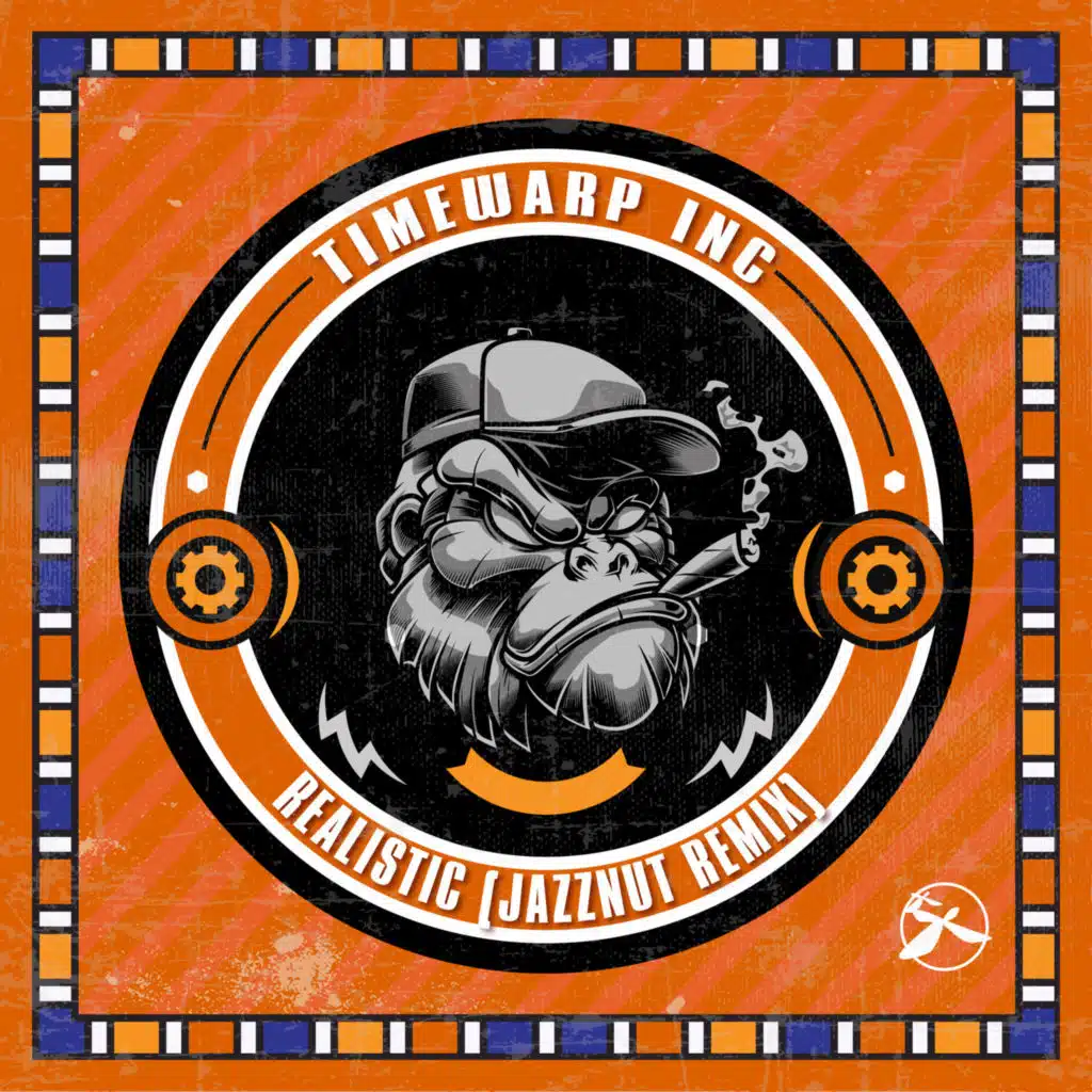 Realistic (Jazznut Remix) [feat. Georges Perin]