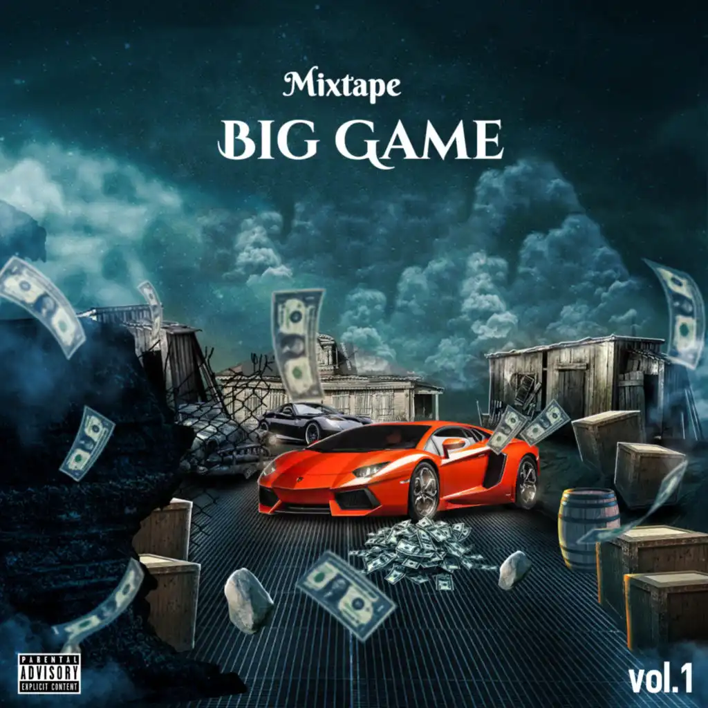 Big Game, vol.1 (Mixtape)