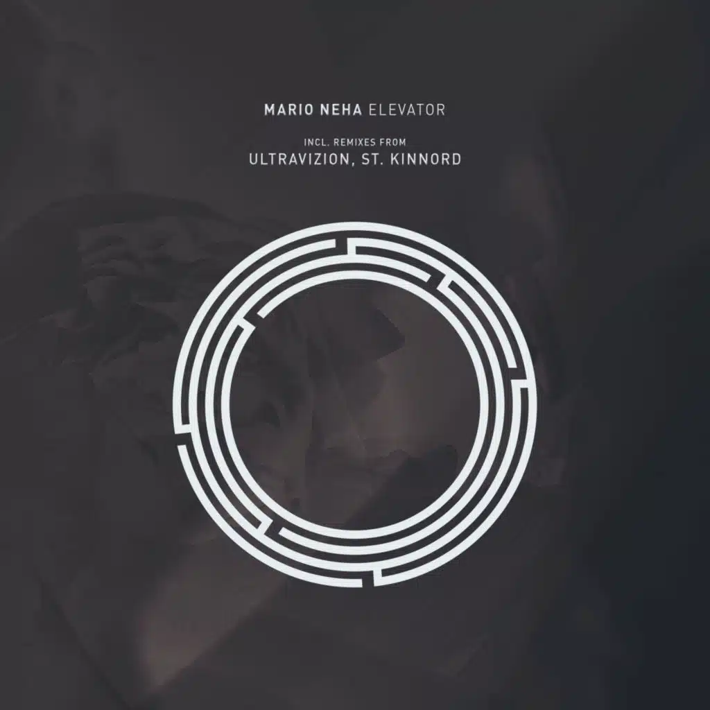 Elevator (feat. Ultravizion & St. Kinnord)