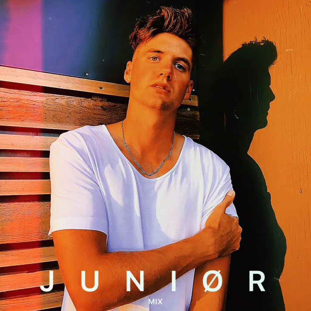 Don't Keep my Heart (Juniør Mix)