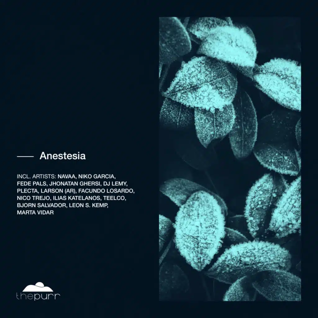 Anesthesia