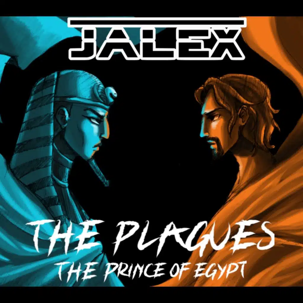 The Plagues (The Prince of Egypt)