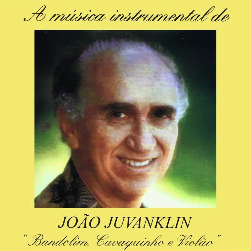 Cézar no Chorinho (feat. Regional Sonoroso)