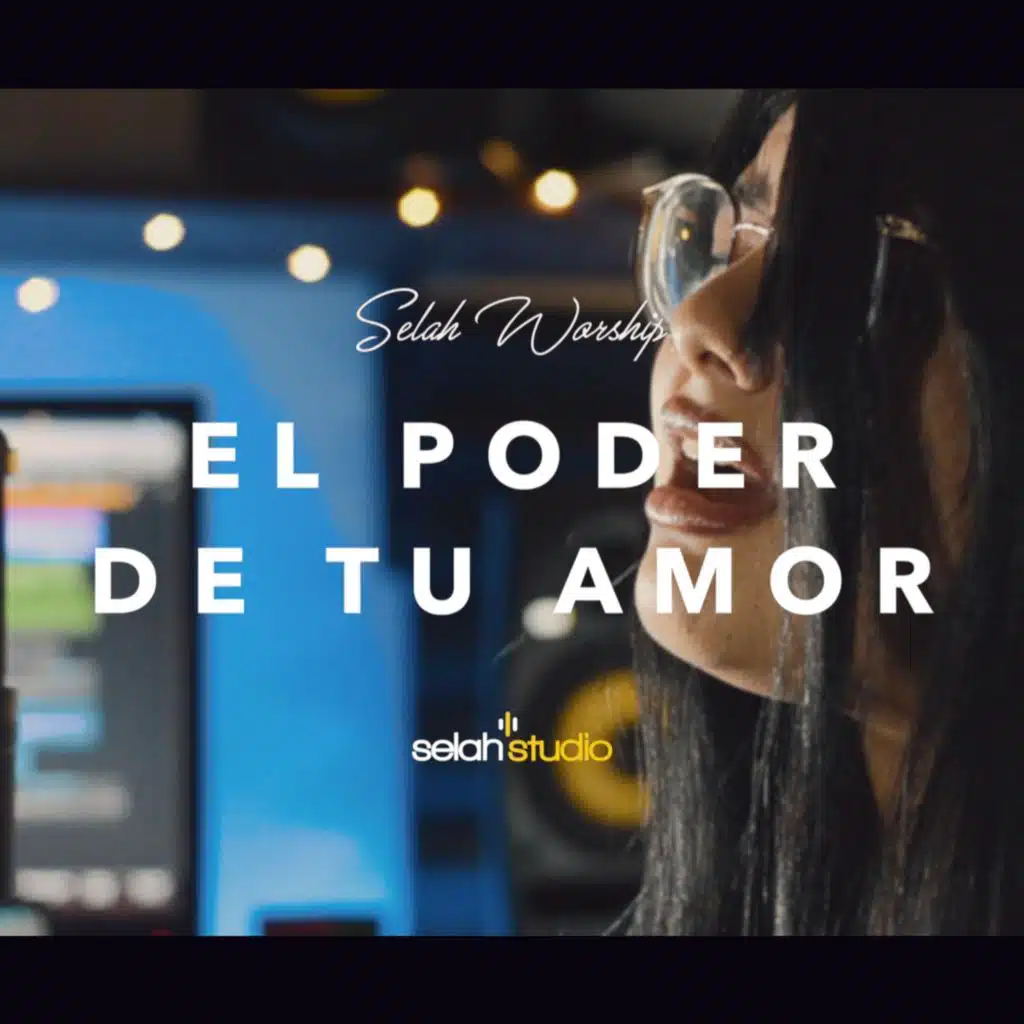 El Poder de Tu Amor (feat. Daiana Ramirez)