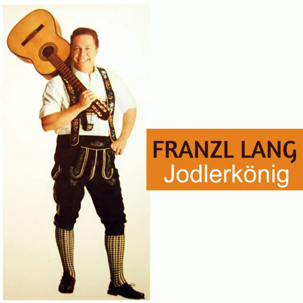 Franzl Lang