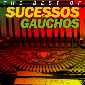 Sucessos Gaúchos - The Best Of