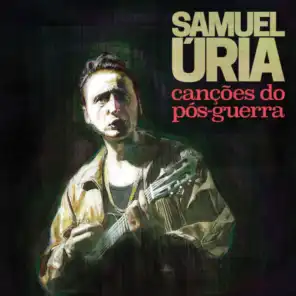 Samuel Uria