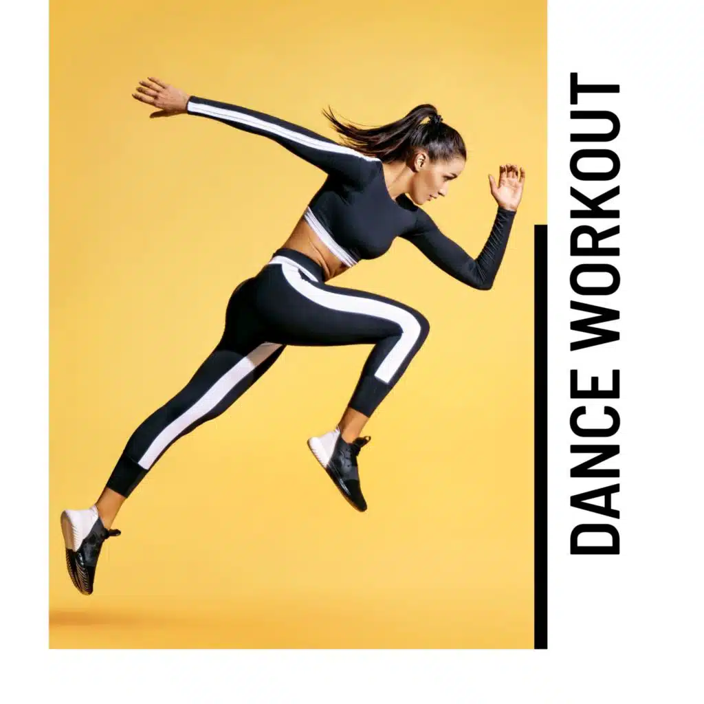 Modern Dance Academy