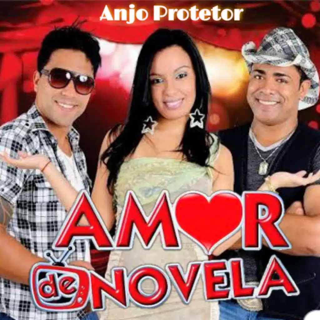 Anjo Protetor