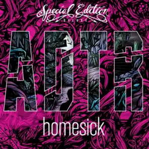 Homesick (Acoustic)