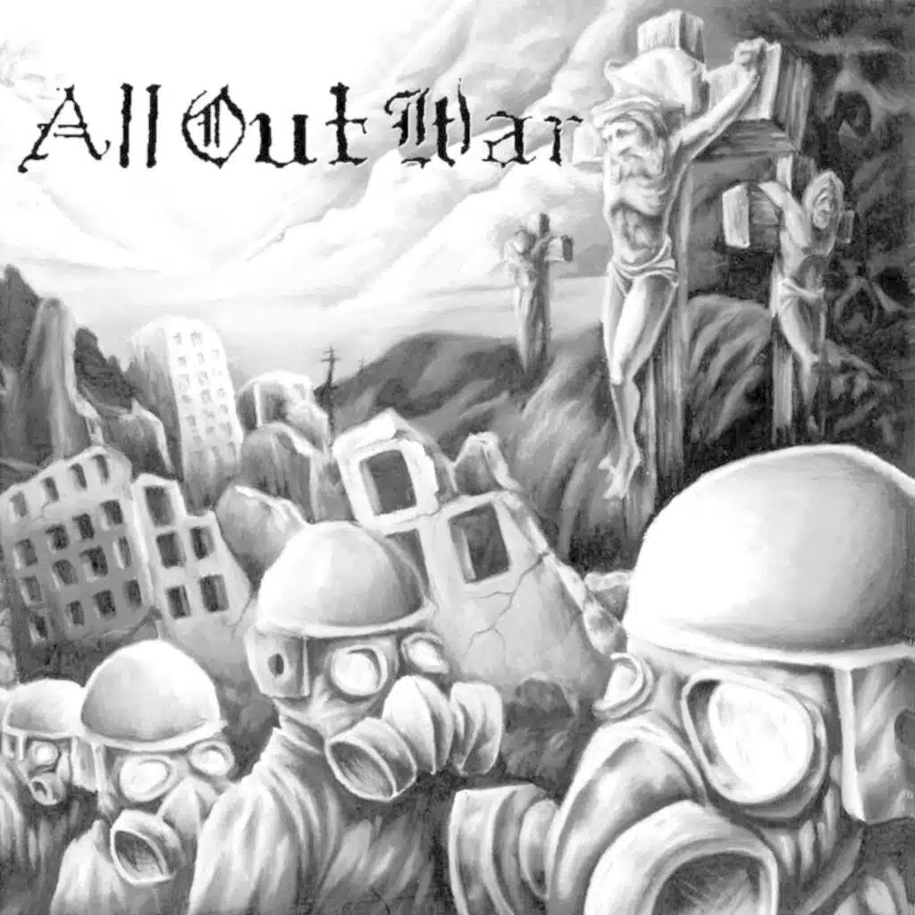 For Those Who Were Crucified