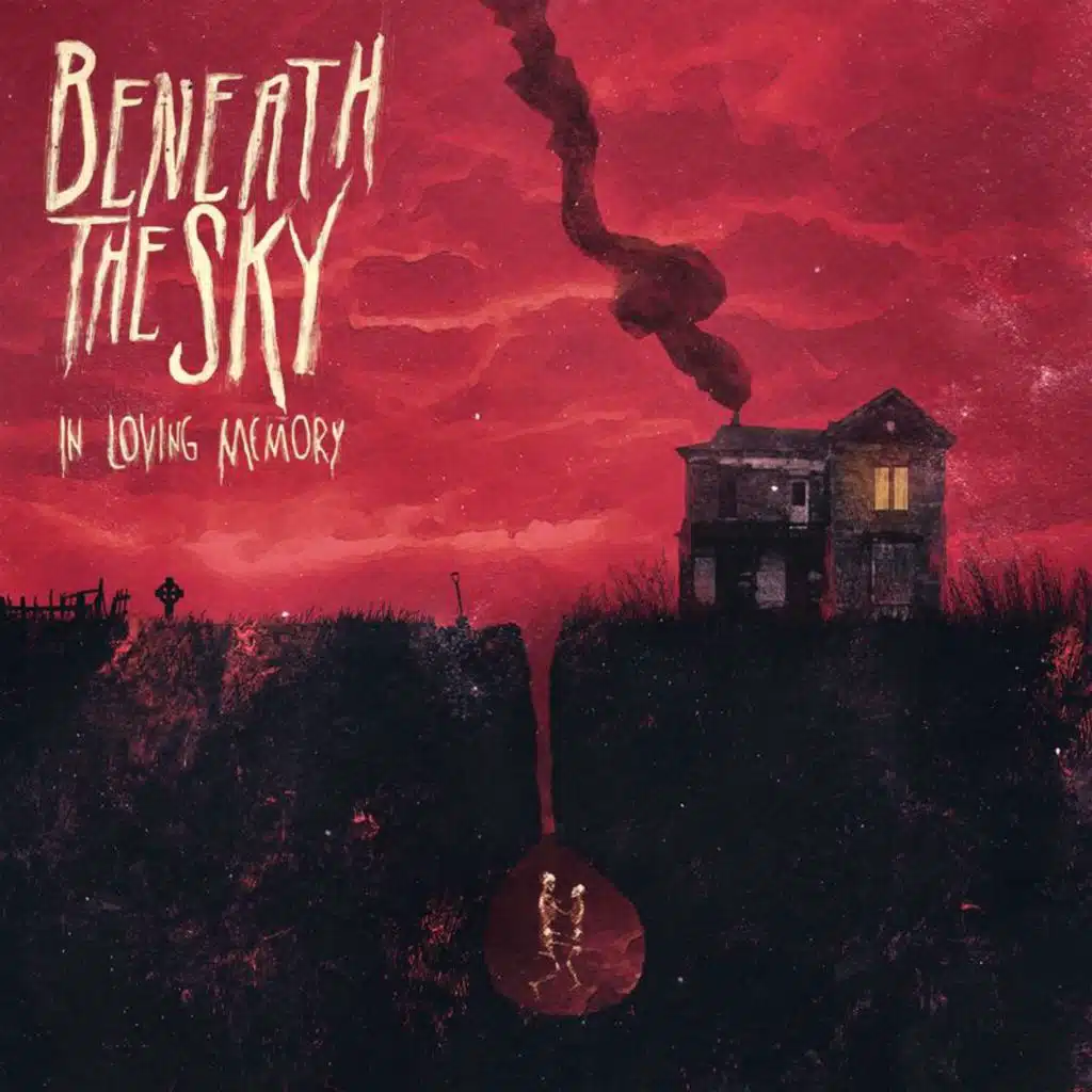 Beneath The Sky