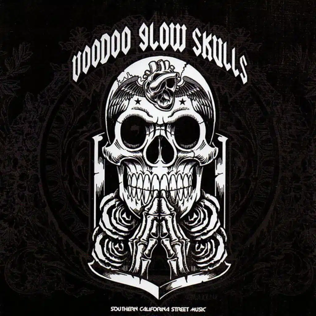 Southern California Street Music