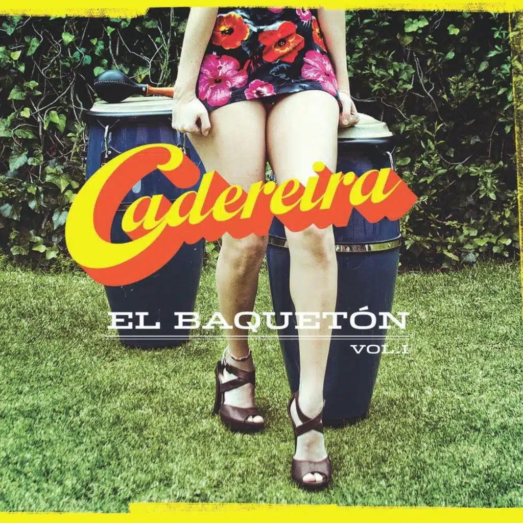 El Baquetón, Vol. 1