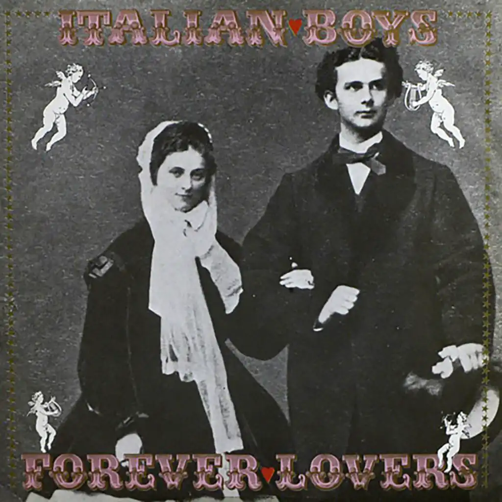 Forever Lovers (instrumental)