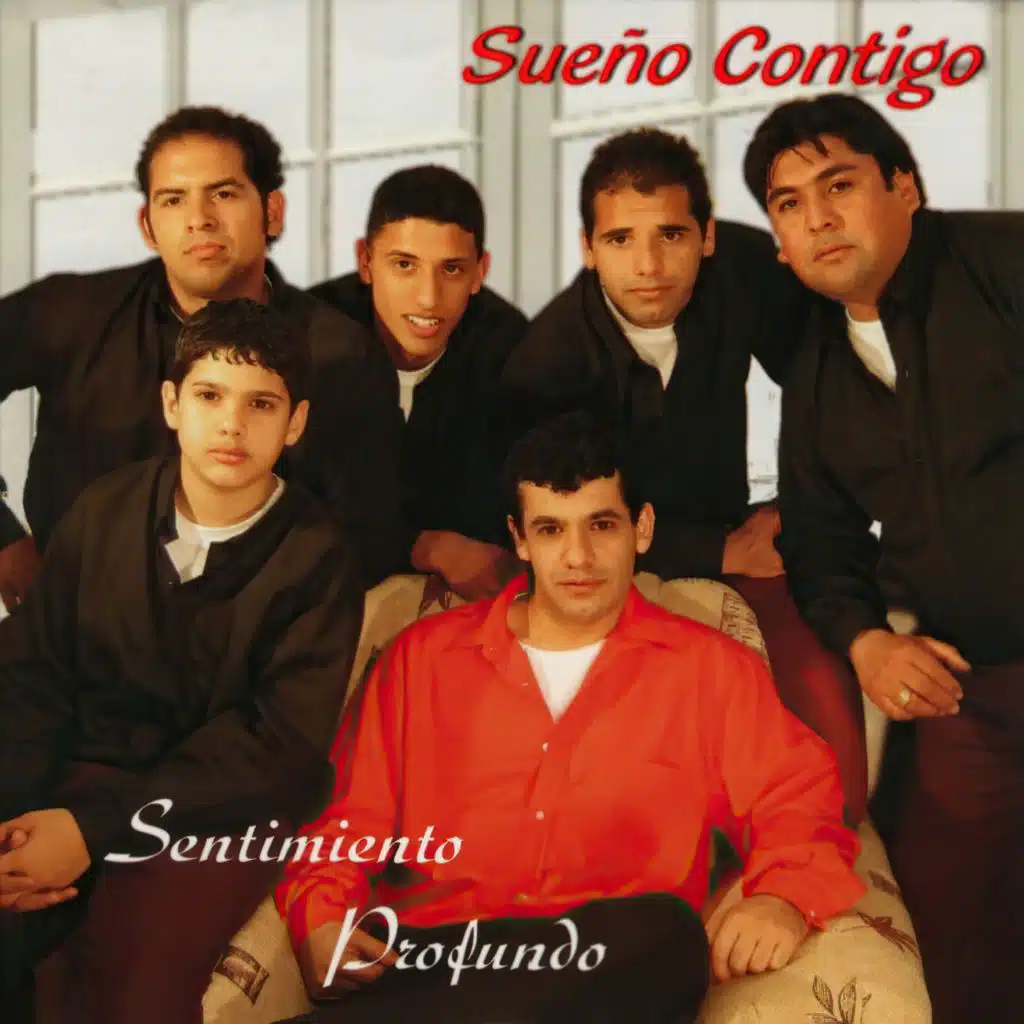 Sueño Contigo