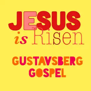 Gustavsberg Gospel