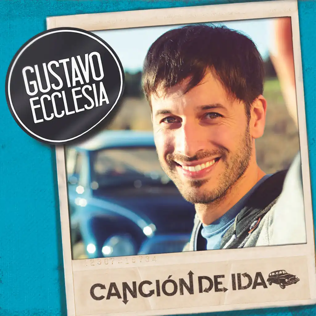 Canción de Ida (feat. Caro di Blasi, Gabriel Alejandro Schmutz, Mariana Mariñelarena, Mariano Gómez, Nico Sanmarti, Juan Manuel Colombo, Alfonso Alcoleas & Sergio Gutierrez)