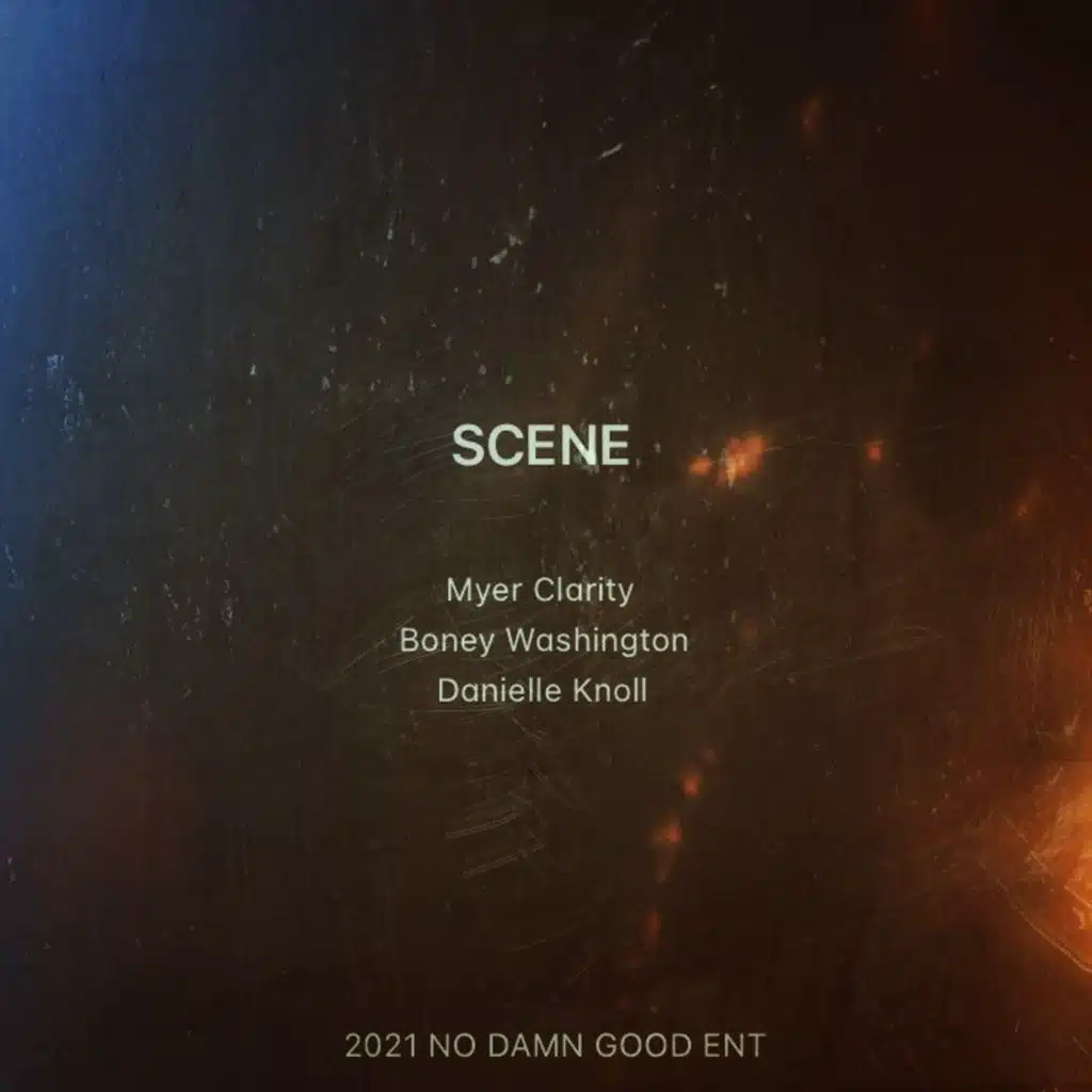 Scene (feat. Danielle Knoll)