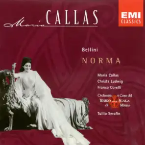 Bellini: Norma - Highlights