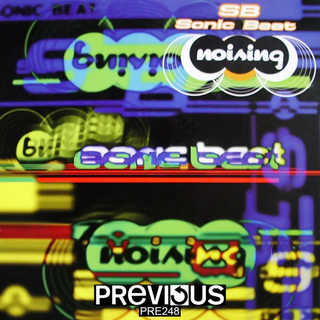 Take The Boom, Take The Beat