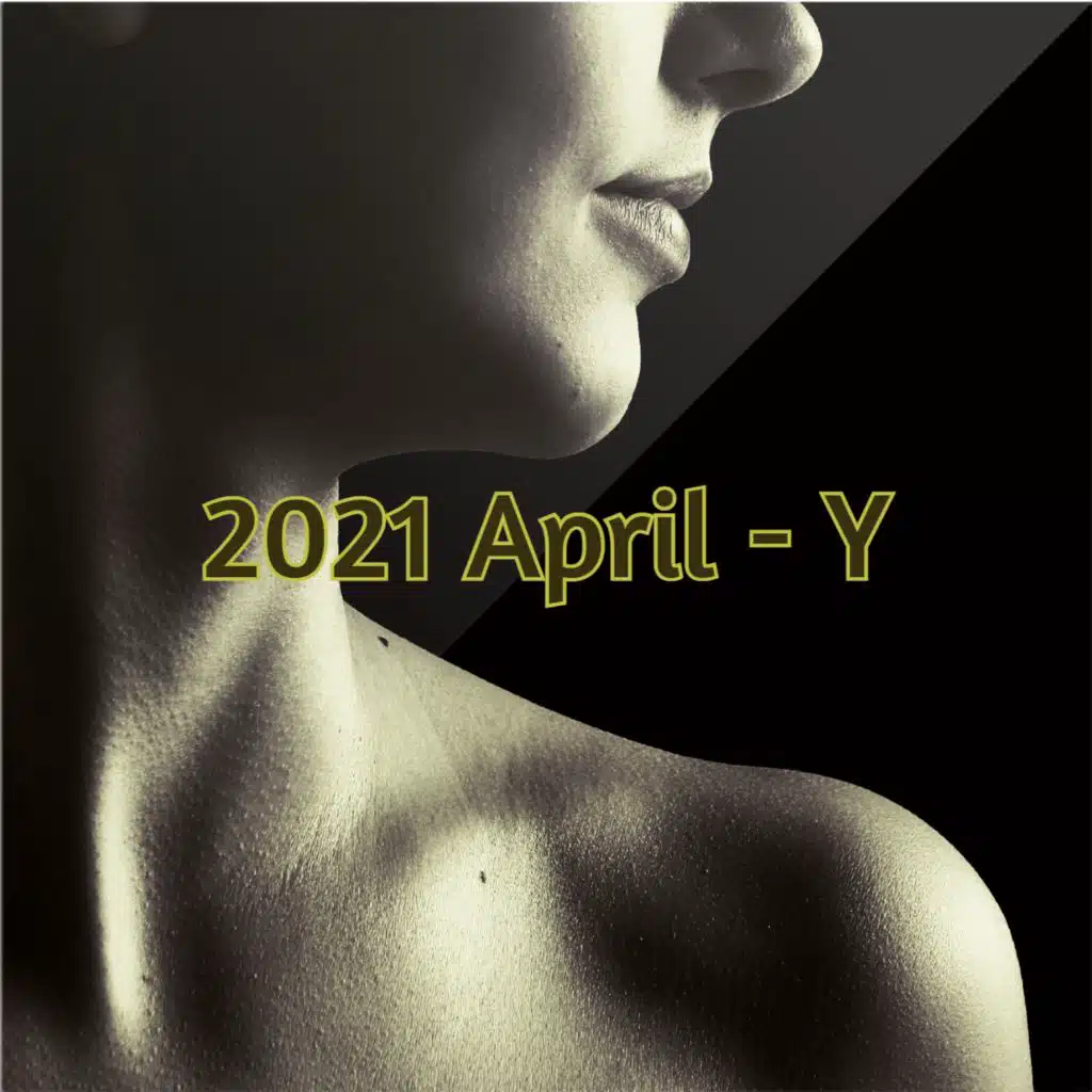 2021 April - Y