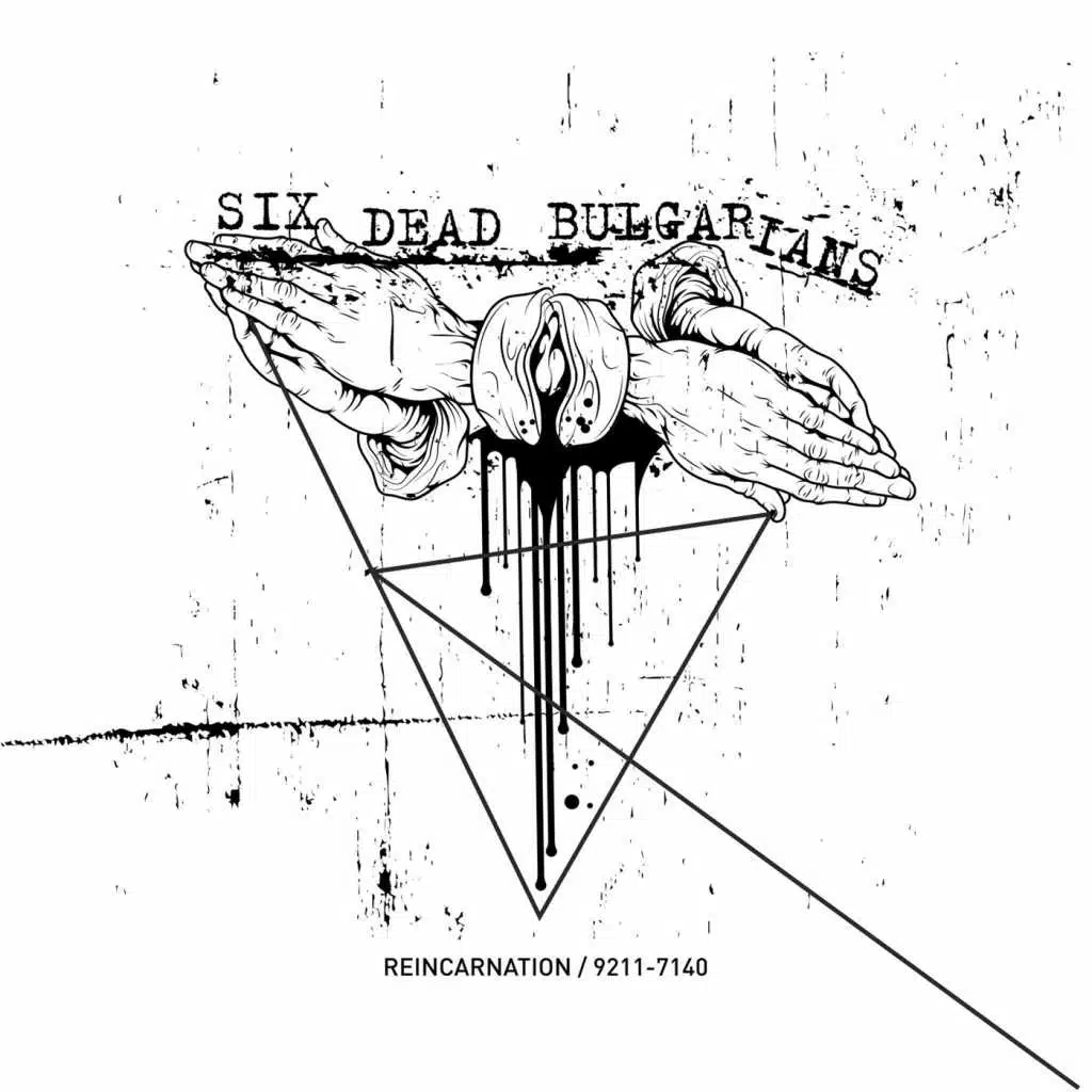 Reincarnation / 9211-7140