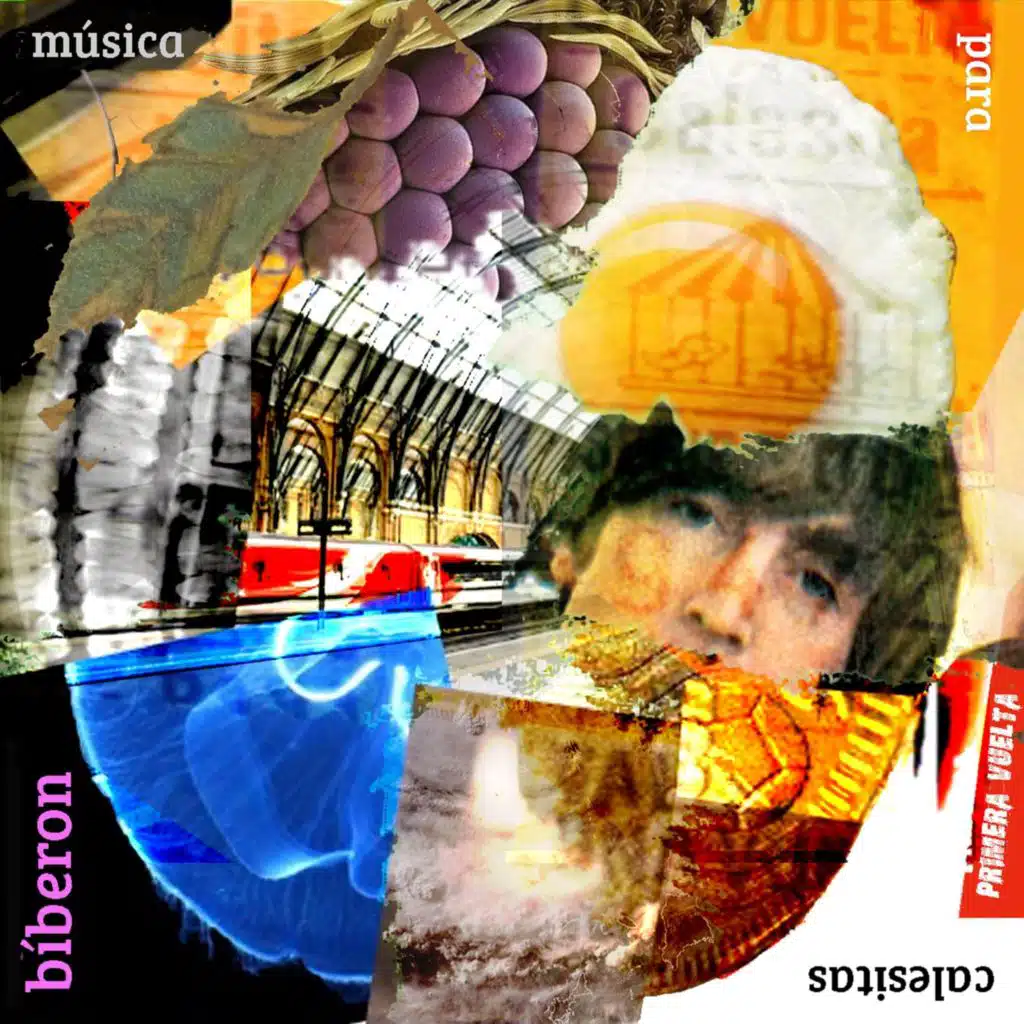 Música para Calesitas (Primera Vuelta)