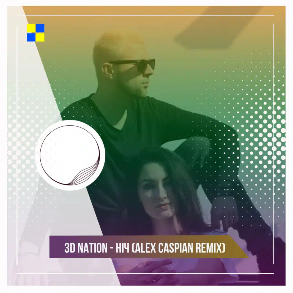 Ніч (Alex Caspian Remix)