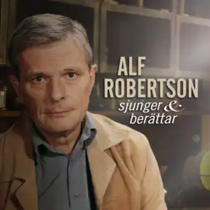Alf Robertson (duett med Stella Robertson)