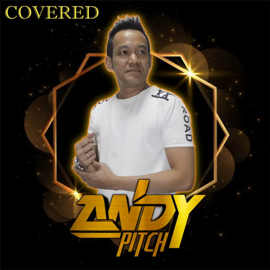 Andy Pitch