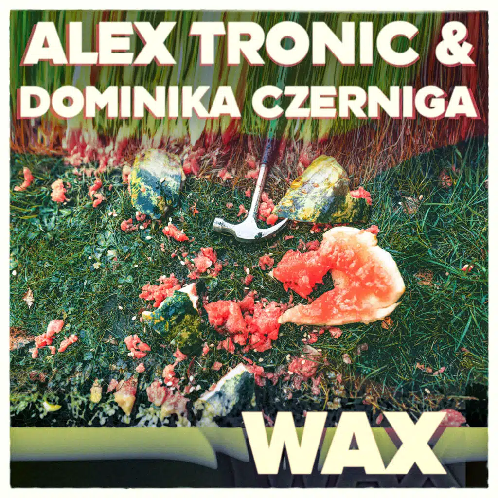 Wax (feat. Dominika Czerniga)