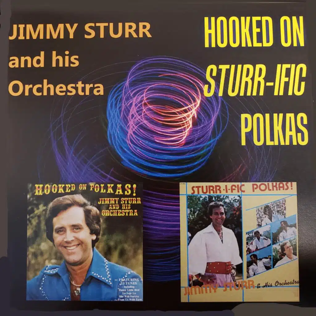 Jimmy Sturr and His Orchestra