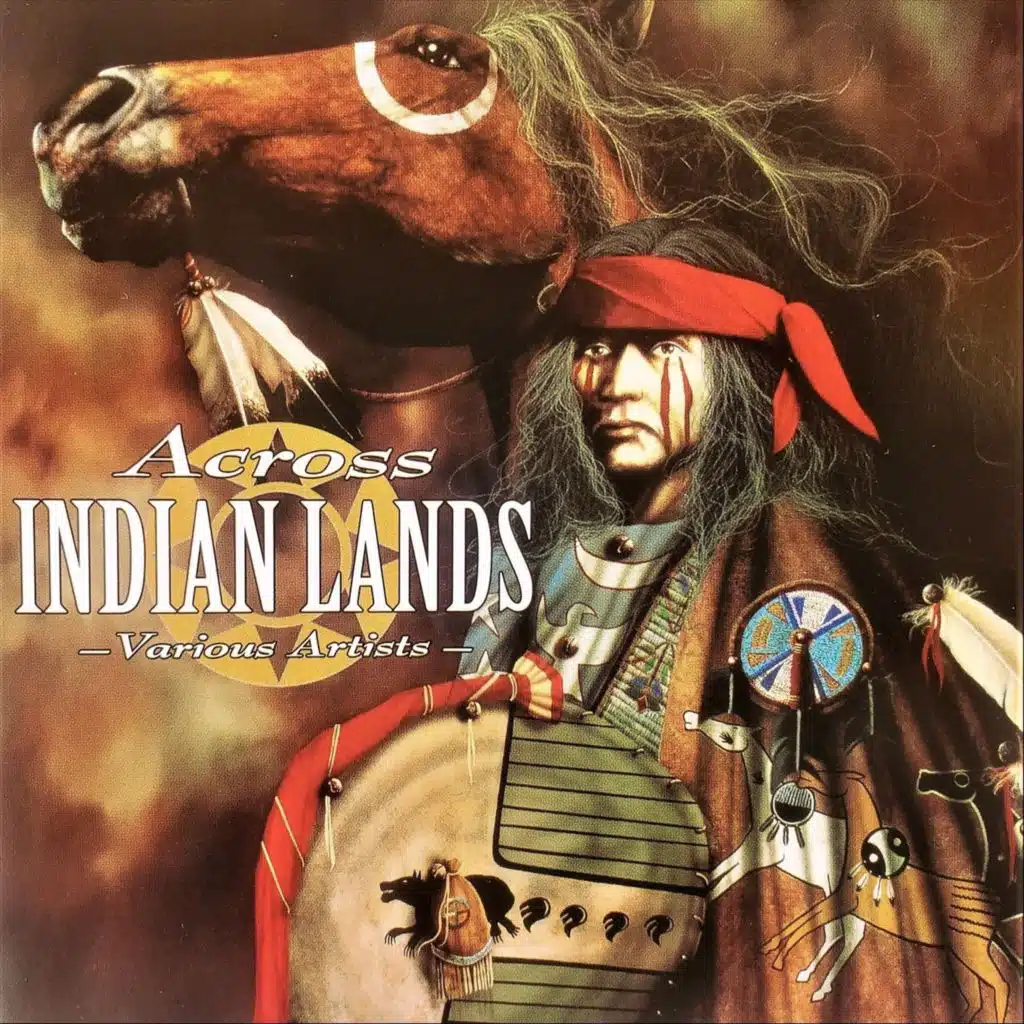 Across Indian Lands