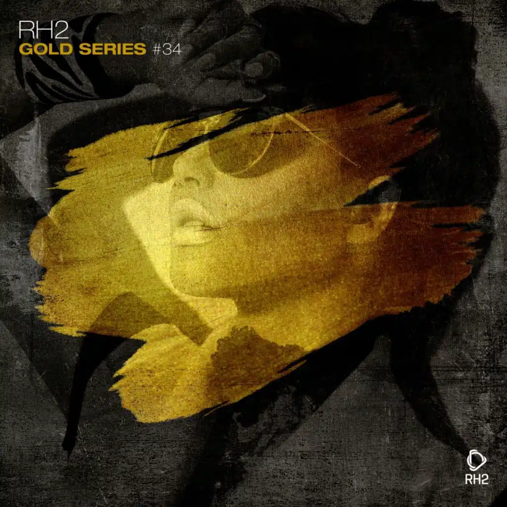 Rh2 Gold Series, Vol. 34