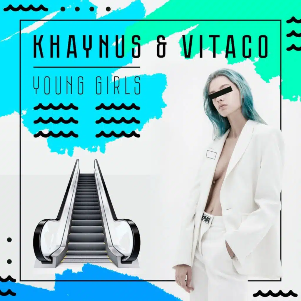 Khaynus & Vitaco