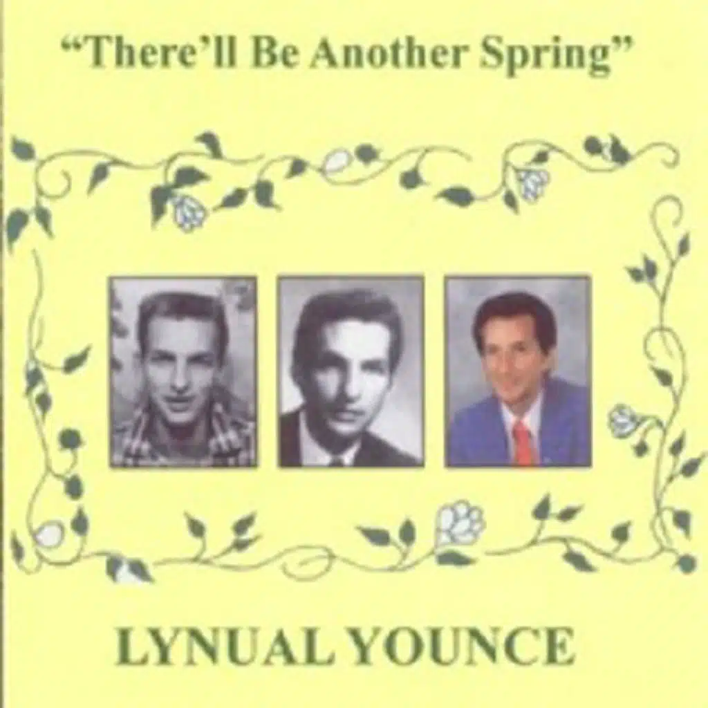 There'll Be Another Spring