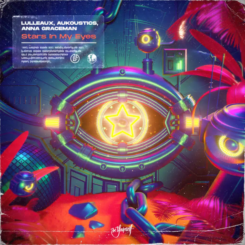 Lulleaux, Aukoustics & Anna Graceman
