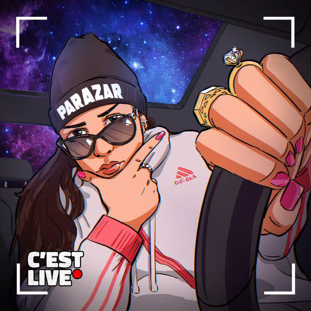 C'est Live