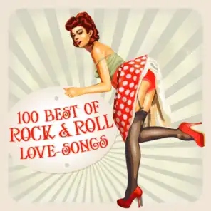 100 Best of Rock & Roll Love Songs