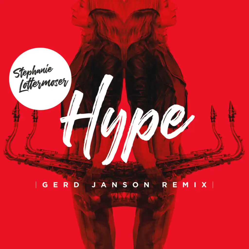 Hype (Gerd Janson Remix)