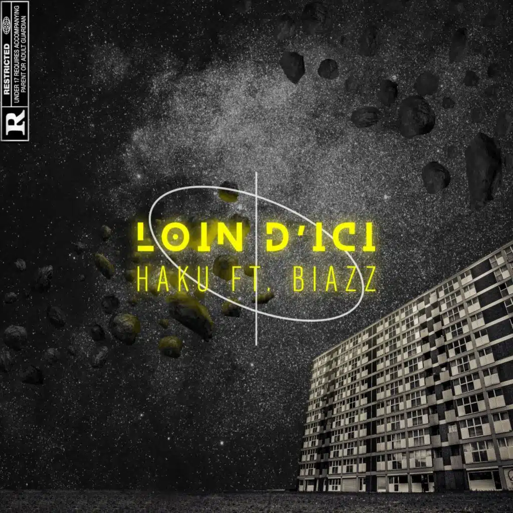Loin d'ici (feat. Biazz)