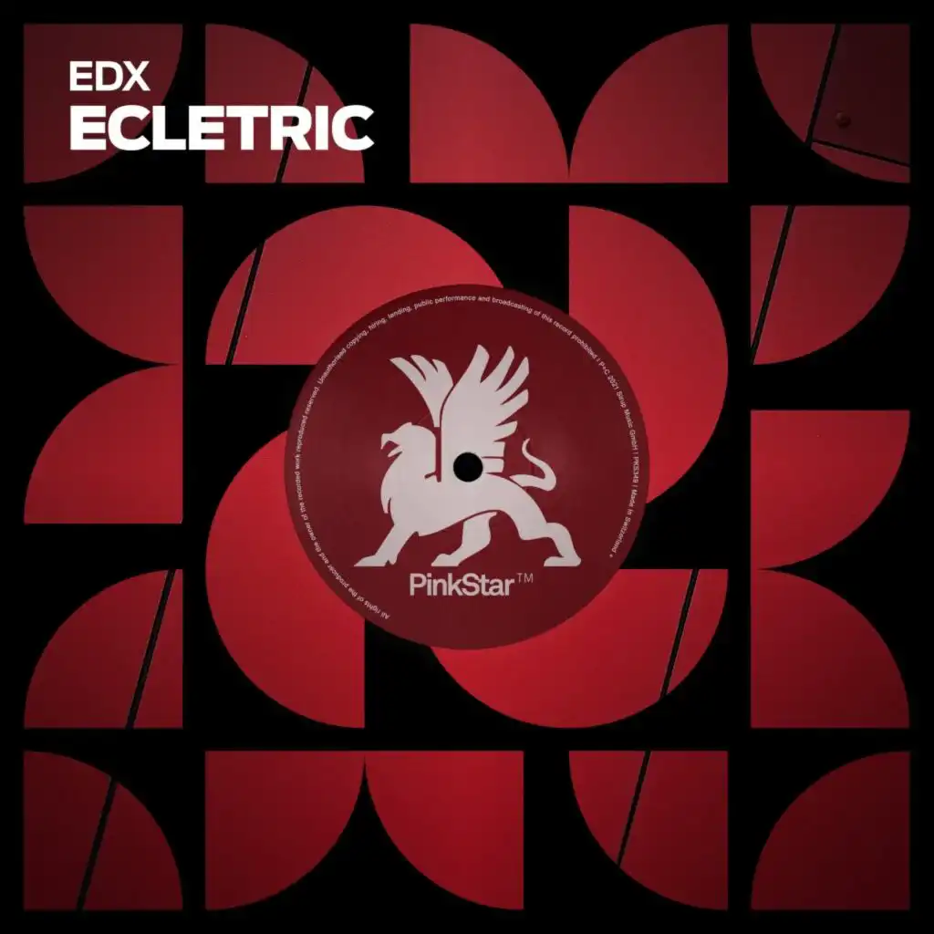 Ecletric (Extended Mix)