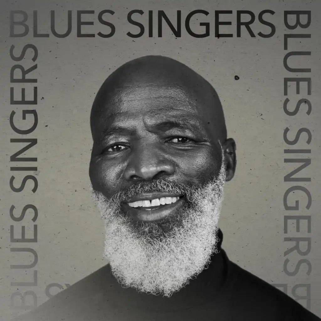 Blues Singers