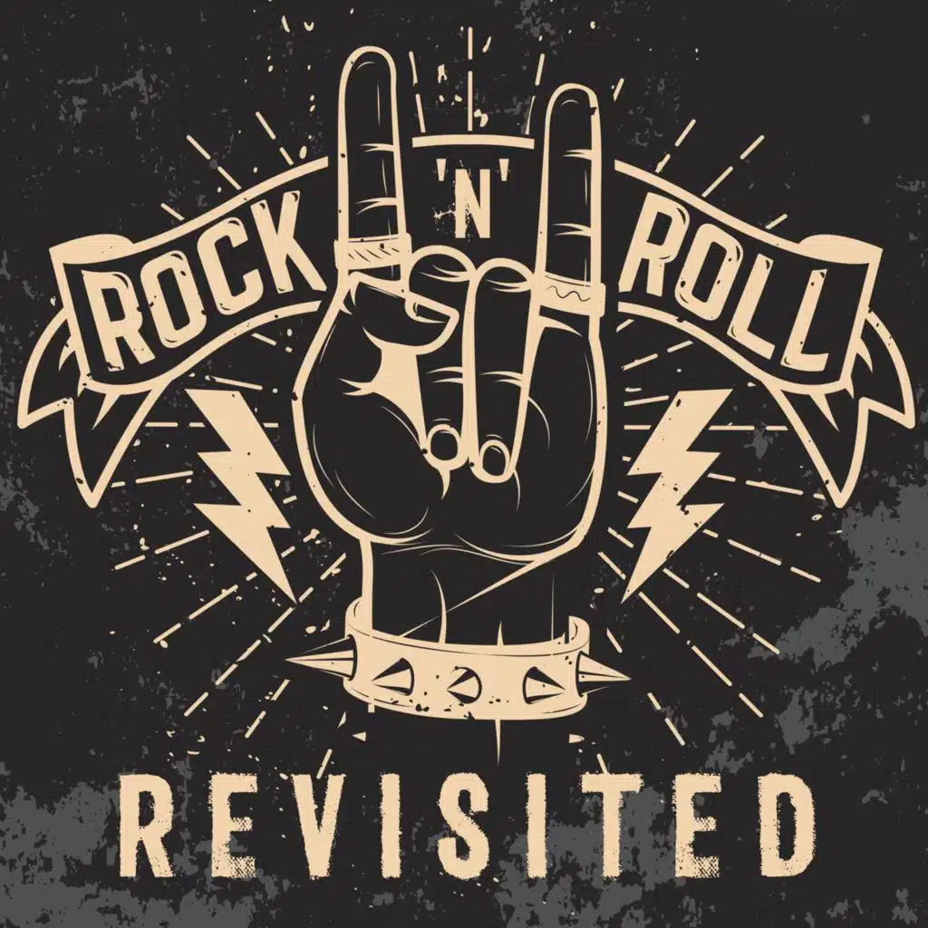 Rock'n'Roll Revisited