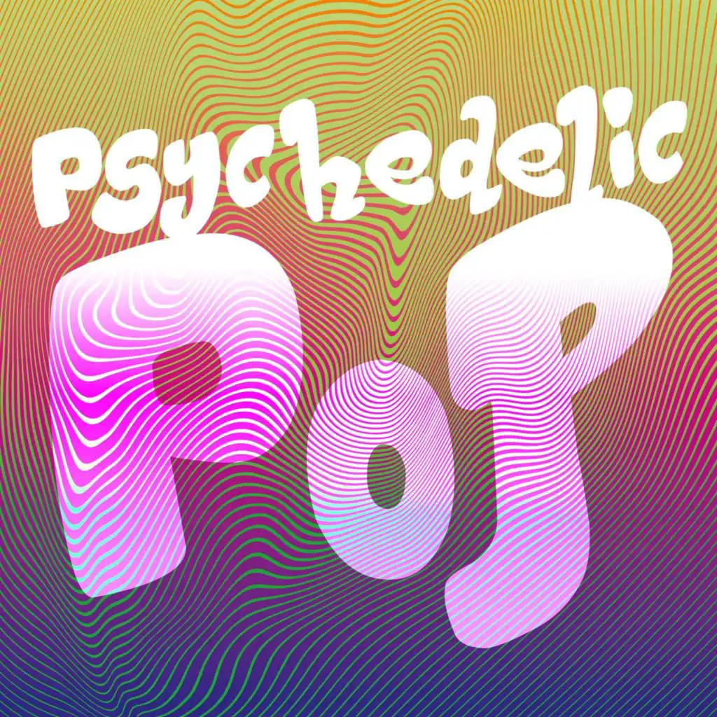 Psychedelic Pop