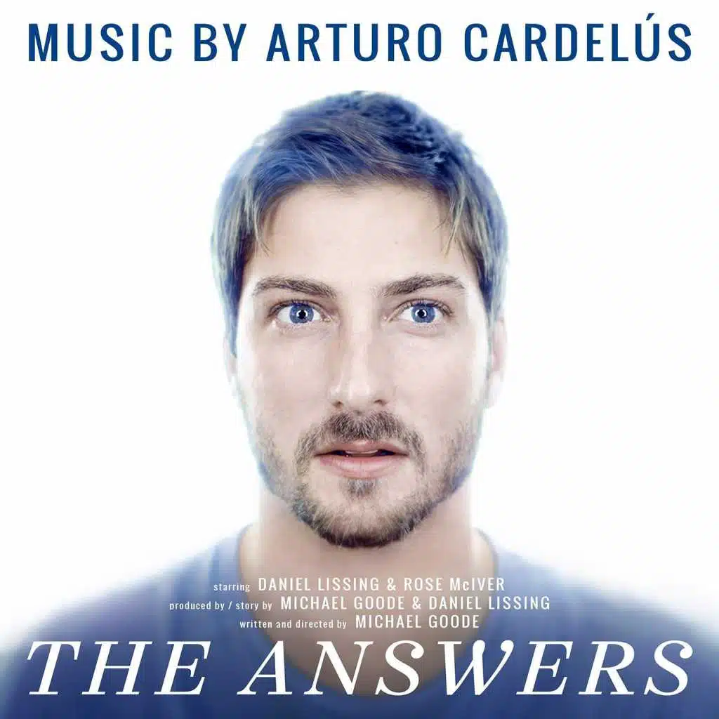 The Answers (Original Soundtrack)