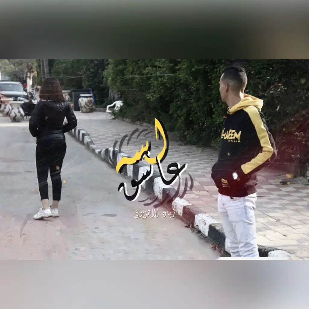 زياد الاهلاوى