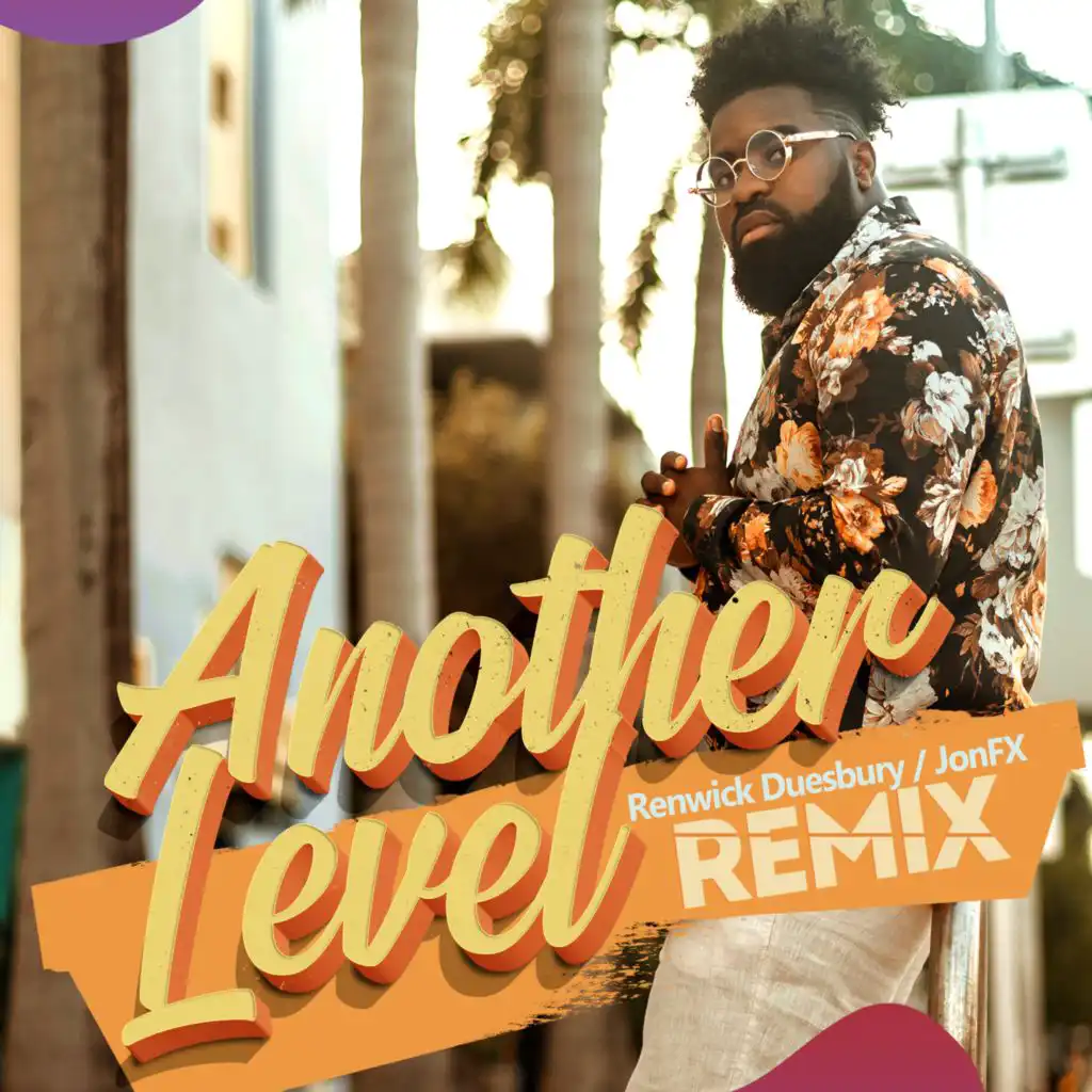 Another Level (Remix) [feat. JonFX]