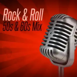 Rock & Roll 50s & 60s Mix